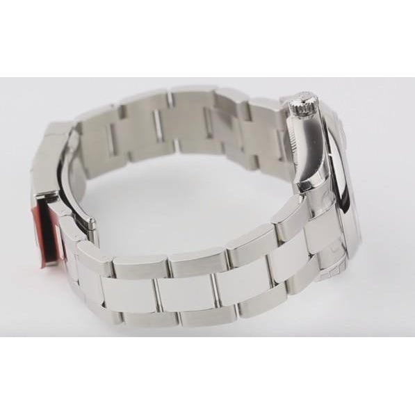 Edelstahl Rolex