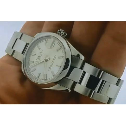 Datejust Rolex 31 mm Uhr