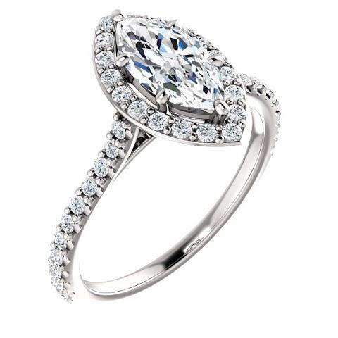 Marquise-Diamantring5