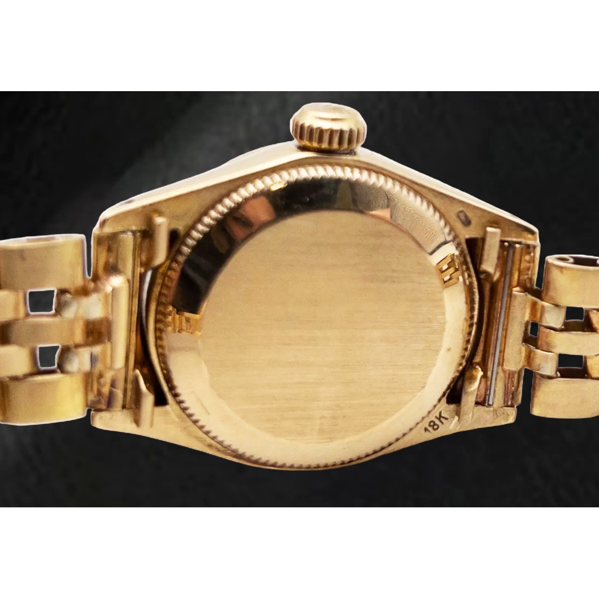 Rolex Lady Datejust