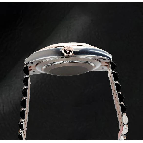 zweifarbig Rolex