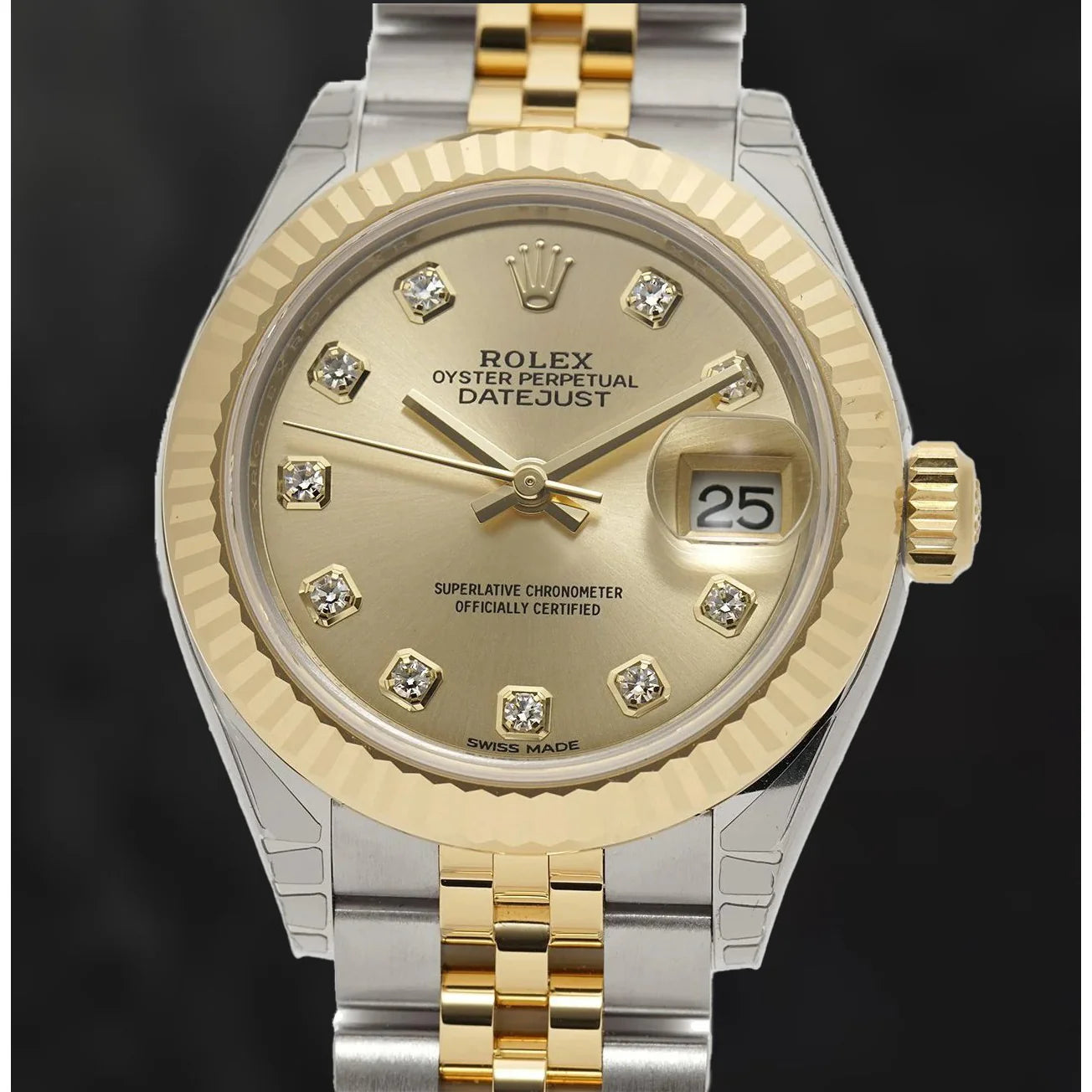 Rolex 279173 best sale