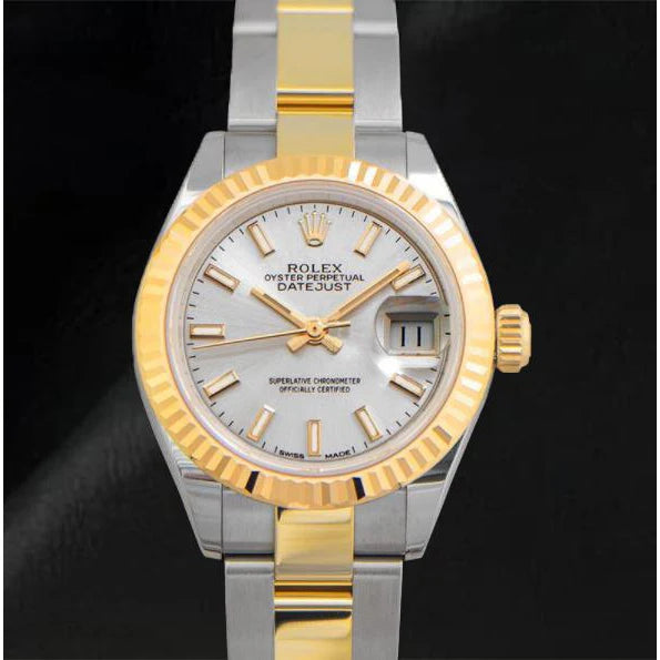 Rolex dame Datejust