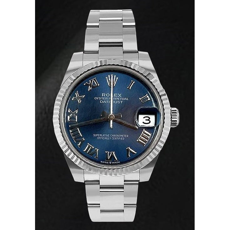 Rolex Dame-Datejust