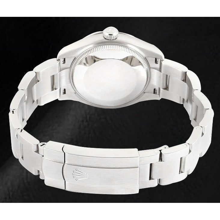 Rolex-Stahluhr