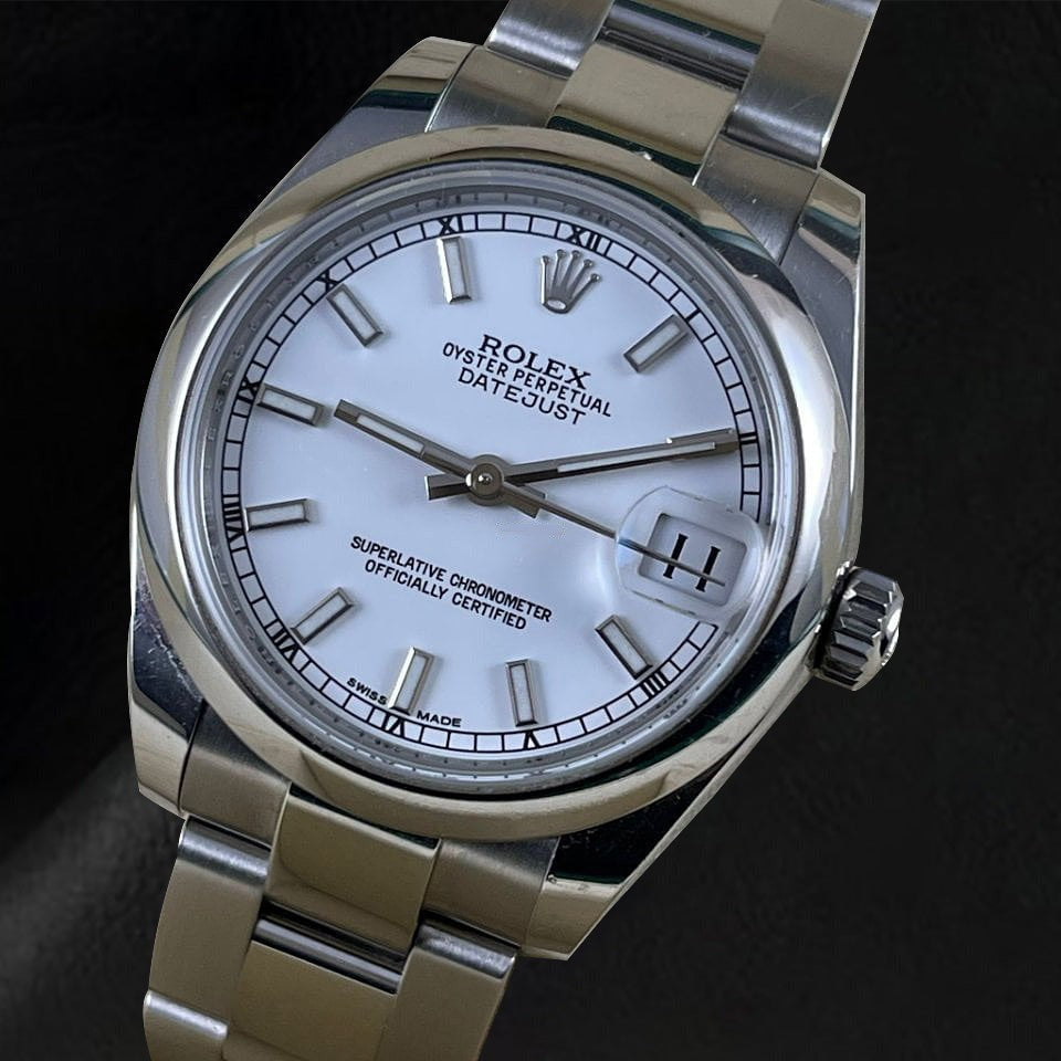 Rolex-Damenuhr