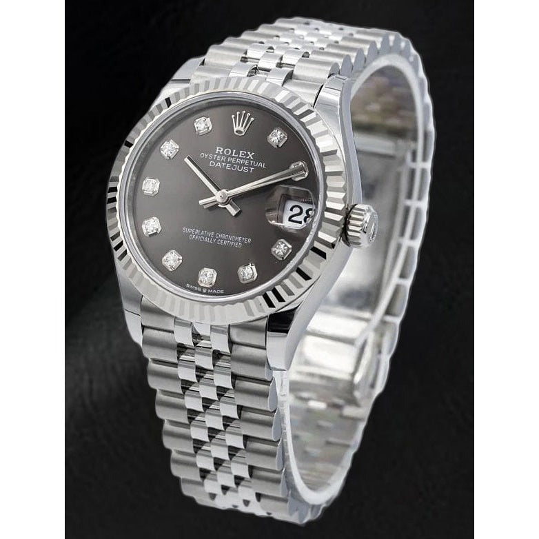 Rolex Datejust 31 Herrenuhr