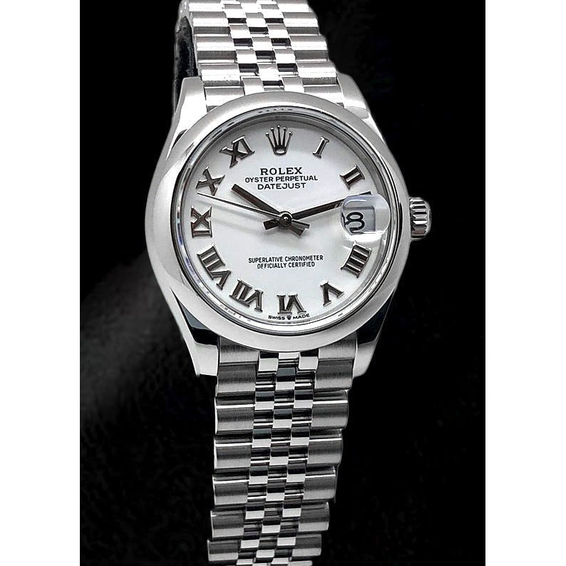 Rolex Datejust Damenuhr