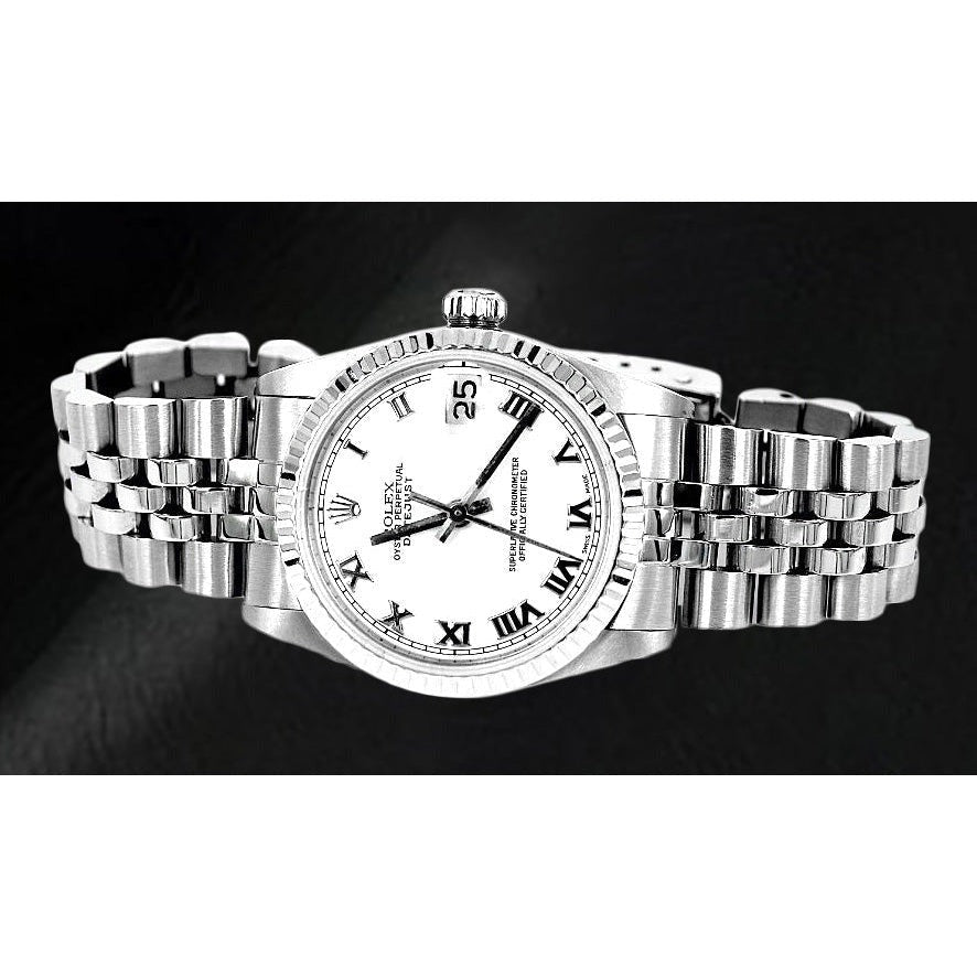 Rolex-Damenuhr