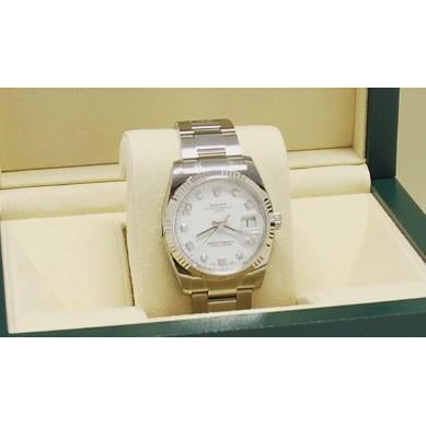 Oyster-Armband Rolex