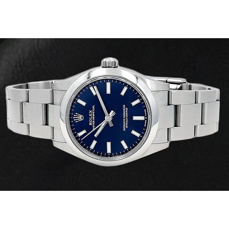 Rolex Oyster Perpetual 31 mm