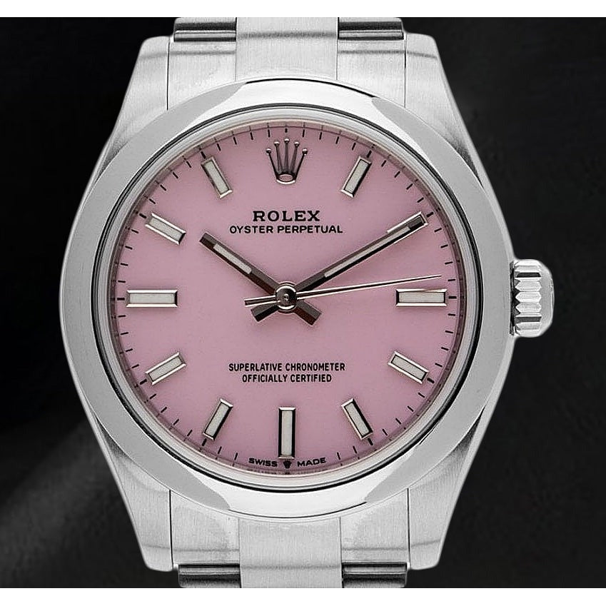 Rolex Oyster Perpetual 31 mm