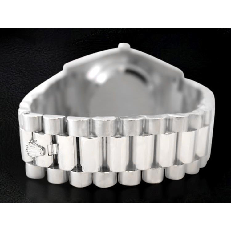 Platin Präsident Rolex