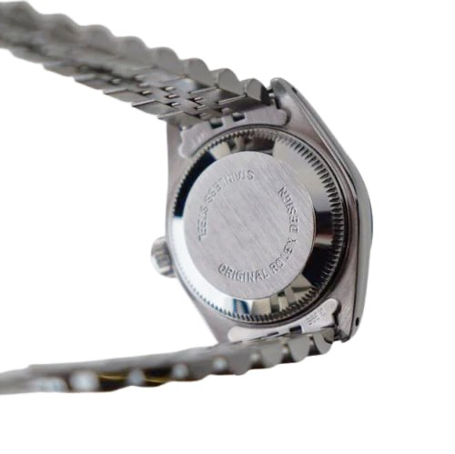 Jubiläumsarmband Rolex