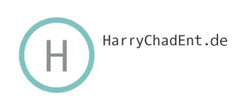 harrychadent.de logo