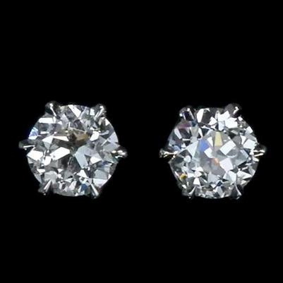 Alte Bergmannsbolzen 1,25 Ct - harrychadent.de