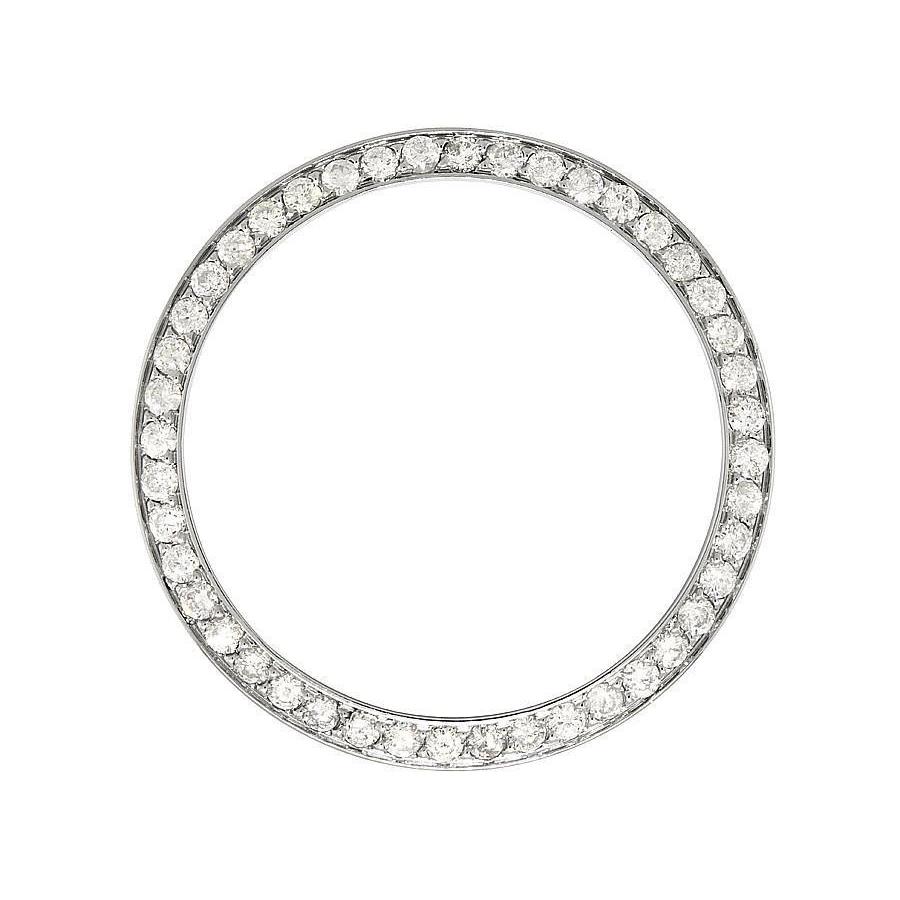 Strahlender Brillant Zeitmesser 2,75 Karat – Hauptansicht