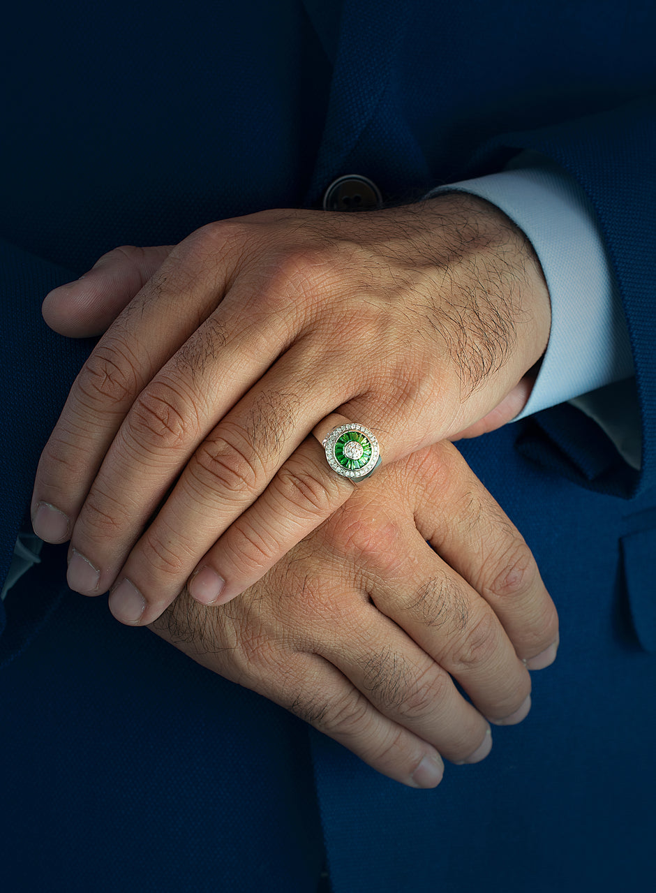 Herrenring