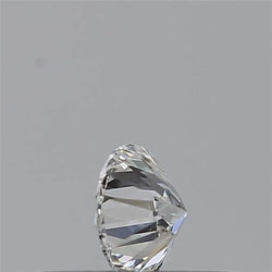 Erdgewonnener IGI-Zertifiziert Diamant Diamond 0,18 Karat