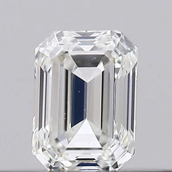 Kolumbianischer Smaragd Diamond – GIA-Zertifiziert 0,19 Karat