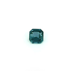 Naturreiner Edelstein Gemstone – Gold 0,83 Karat