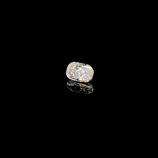 Funkelnder Edler Diamant Diamond 3,00 Karat – Hauptansicht