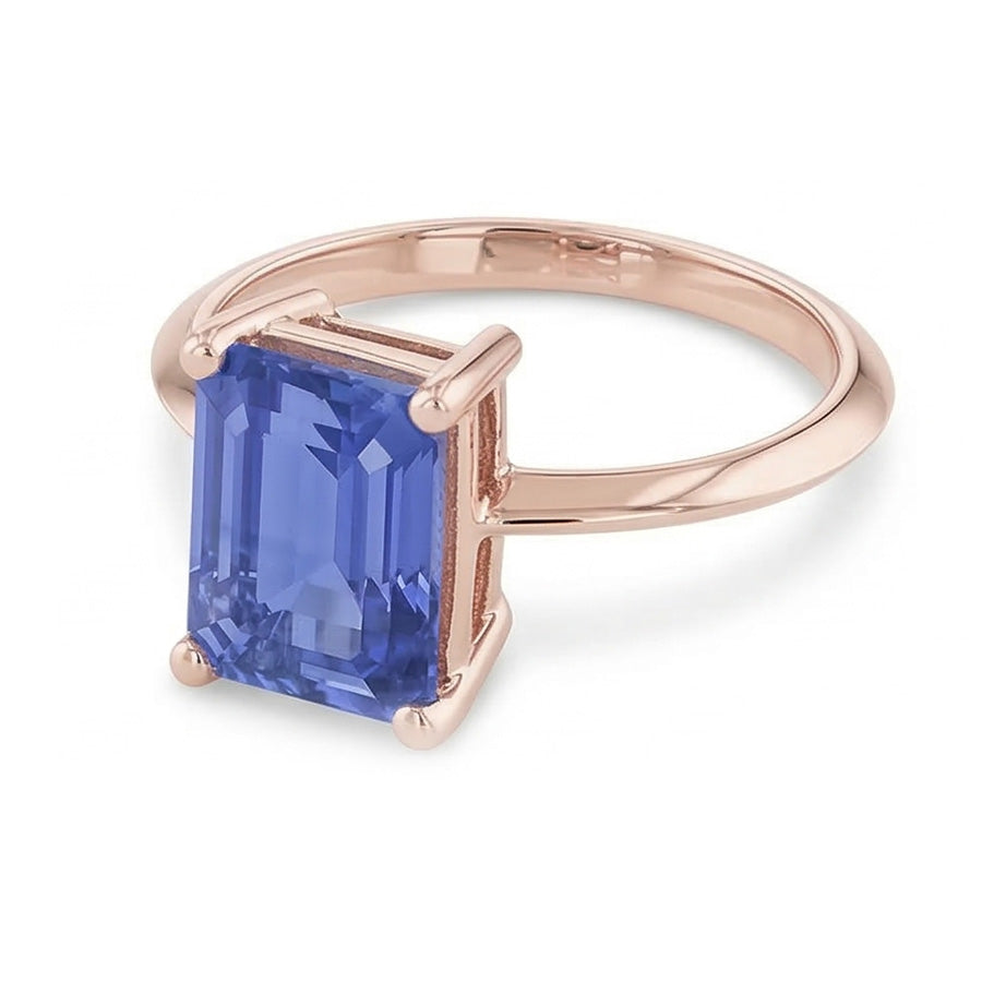 echter diamant 1.50Karat ring Draufsicht
