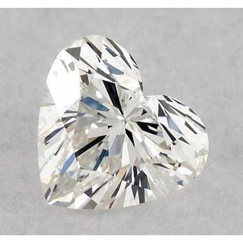 Erdgewonnener Brillant Diamond 1 Karat Gold – Hauptansicht