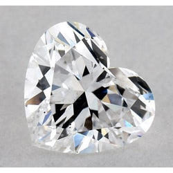1 Karat Diamant Diamond in Gold