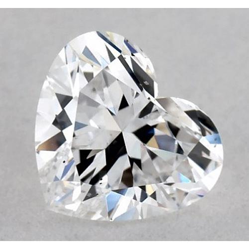 Naturreiner Diamant Diamond – Hauptansicht