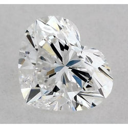 Premium 1-Karat Brillant Diamond