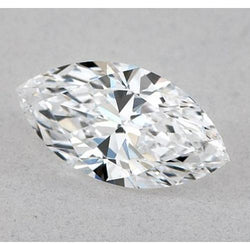 Hochwertiger VVS Brillant Diamond – 1 Karat Gold