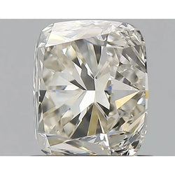 GIA-Zertifiziert Brillant Diamond 1,21 Karat – Gold