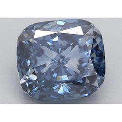 Kornblumenblauer Saphir Loose Sapphires Natural – Fancy Intense