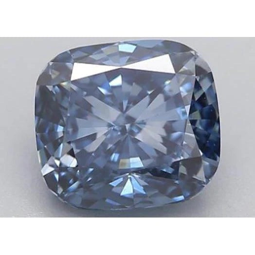 Strahlender Loose Sapphires Natural 1,22 Karat – Hauptansicht