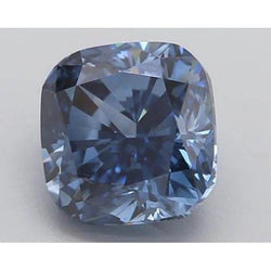 Naturreiner Fancy Intense Blauer Saphir Loose Sapphires Natural