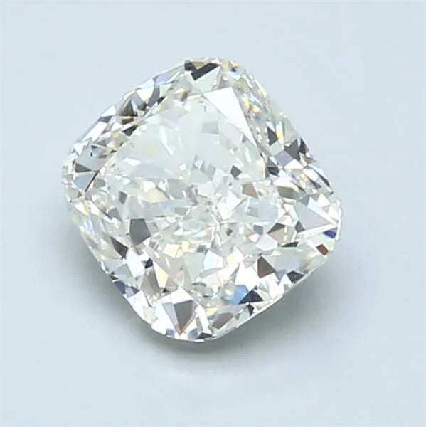 Authentischer Diamant Diamond 1,51 Karat Gold – Hauptansicht