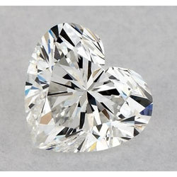 Diamond Gold – Diamant Herzform 1,5 Karat