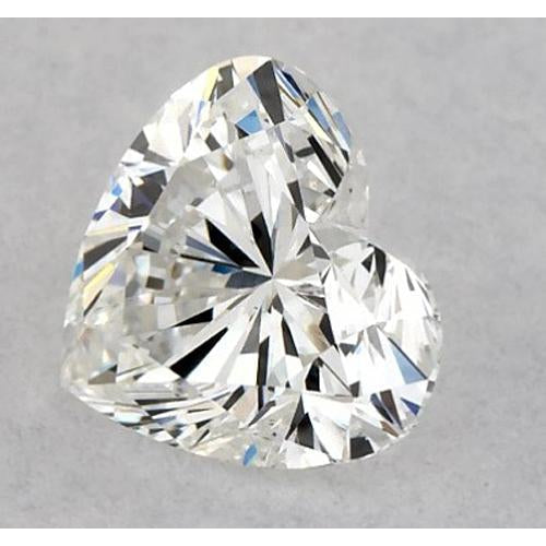Funkelnder Diamant Diamond 1,5 Karat – Frontansicht