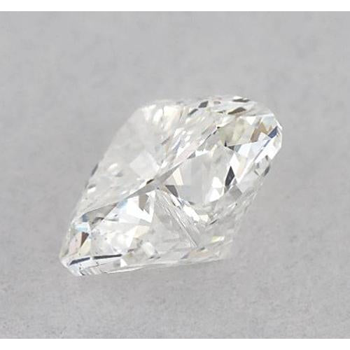 Diamond Gold mit Edler Diamant – Seitenansicht