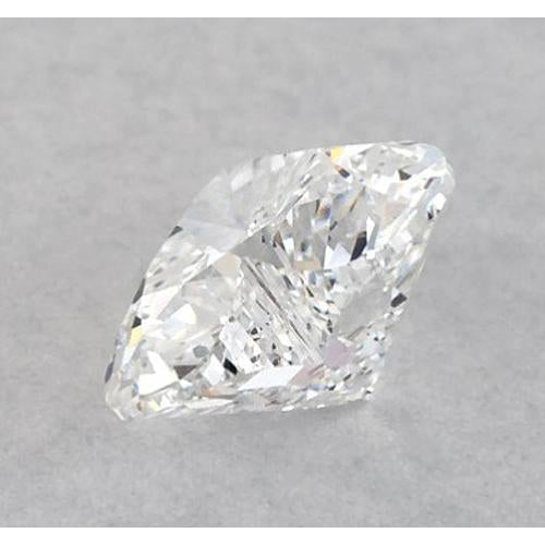 Luxuriöser Brillant Diamond 1,75 Karat – Seitenansicht