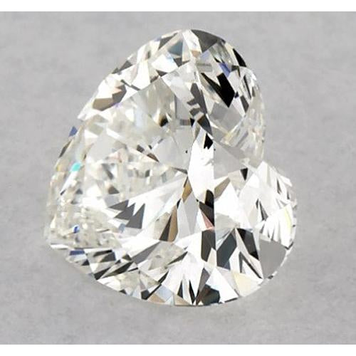 Strahlender Diamant Diamond 1,75 Karat – Frontansicht