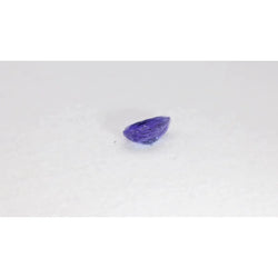 IGI-Zertifiziert Gemstone – Tansanit 1,78 Karat Gold