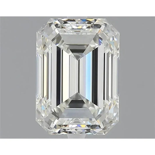 Handgemachter Smaragd Diamond 1,80 Karat – Hauptansicht