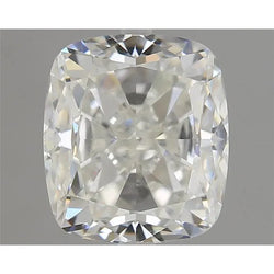 Schimmernder Diamond mit IGI-Zertifiziert Brillant – 1,91 Karat
