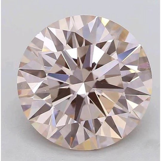 Stilvoller Loose Sapphires Natural 1,95 Karat – Frontansicht