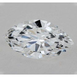 1,25 Karat Marquise-Diamant, natürlich, aus der Erde gewonnen, lose, Farbe E, VVS1, sehr guter Schliff