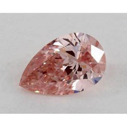 Rosa Saphir Loose Sapphires Natural 1,25 Karat F/VS1 – Gold
