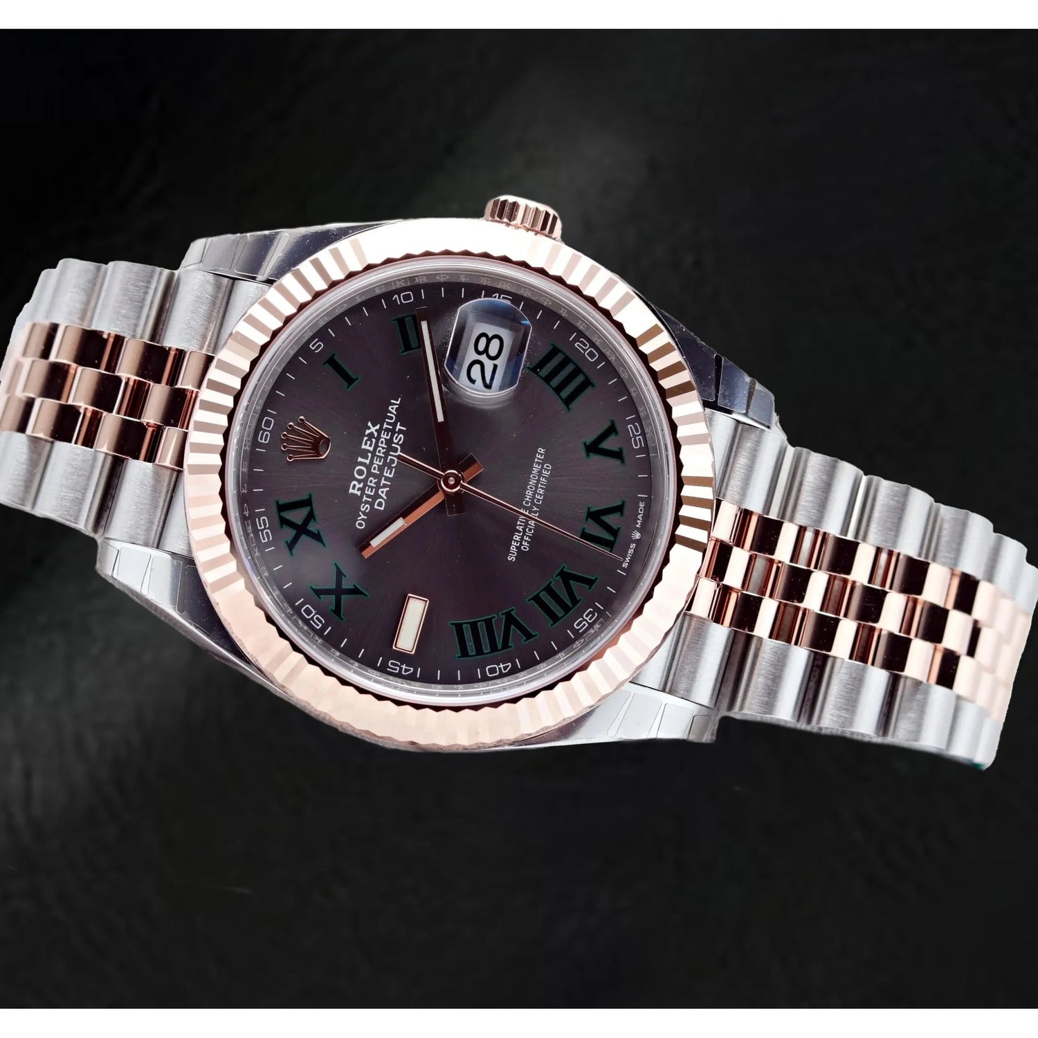 Gelbgold 18 Karat