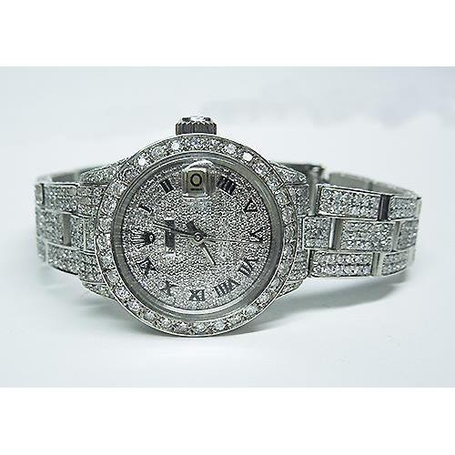 Datejust Damenuhr